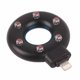 thumbnail image 3 of Mini Cámara Espía Oculta Buscador de Microcámara Detector Antivoyeurismo Detector de Dispositivo Micro de Tamaño de Bolsillo para Baño de Hoteles de Viaje ANGGREK  Otros, 3 of 8