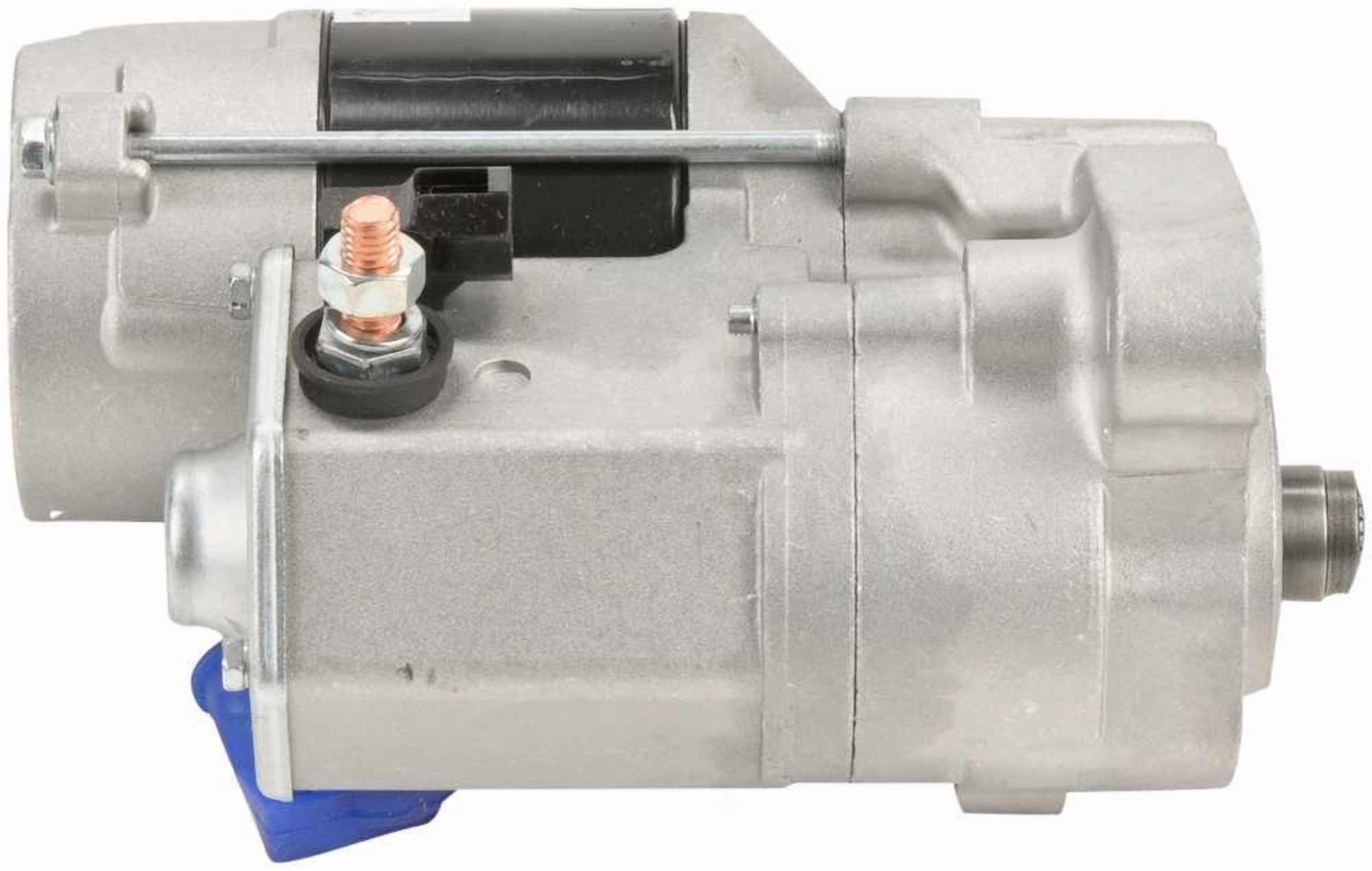 Bosch SR6450X Premium Starter