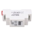 thumbnail image 4 of Power Off Delay Relay, DC 7-30V Time Relay 1 Open 1 Close Contact With LED Indicator For Industrial Automation, 4 of 8