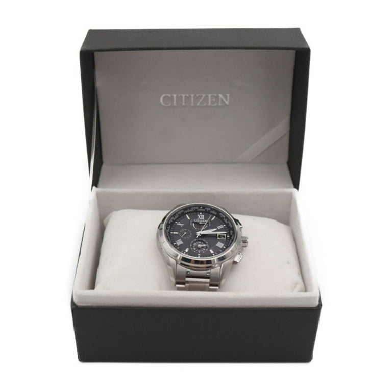 Pre-Owned CITIZEN Citizen EXCEED Exceed Watch H820-T023916 Pre-Owned CITIZEN Citizen EXCEED Exceed Watch H820-T023916