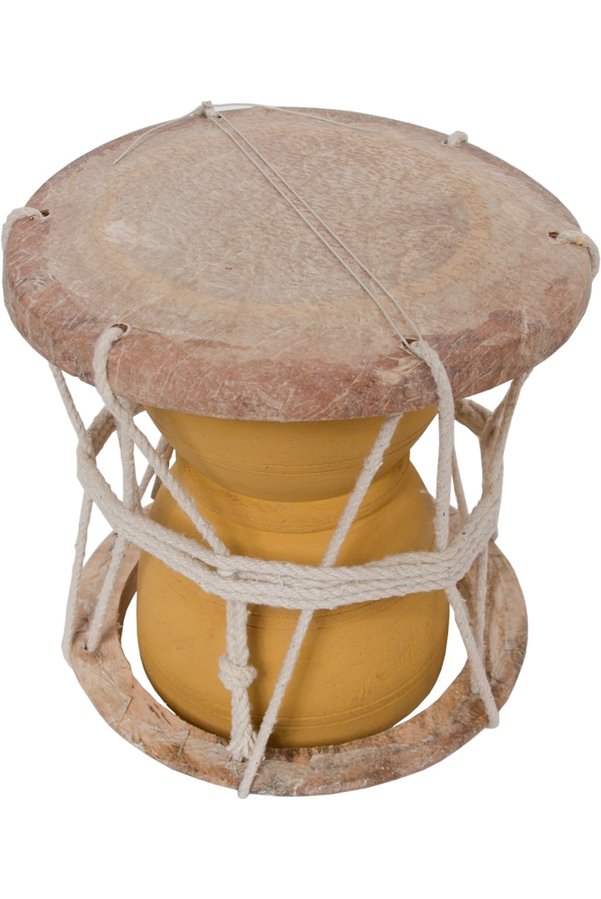 Talking Drum, Tamani, 6