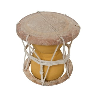 Talking Drum, Tamani, 6