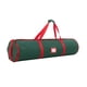 thumbnail image 3 of Bolsa de almacenamiento para rollos de papel de regalo, organizador de tela Oxford con cierre de cremallera, almacenamiento para el hogar, de Verde, 3 of 8