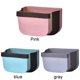 thumbnail image 2 of Cubo De Basura Colgante Para Cocina, Cubo De Basura Plegable Montado En La Pared Para Debajo Del Fregadero, Cubo De Basura Plegable Para Cocina, Dormitorio, Baño, Oficina, Coche Minnieouse HA014562-00, 2 of 6