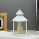 thumbnail image 5 of Electronic Candle Ambient Light Christmas Small Oil Lamp Mini Light Candle Night Light Holiday Ambient Decoration Lights, 5 of 5