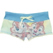 Juniors Chip 'N Dale Boxer Short