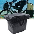thumbnail image 3 of Housse de Panier de Vélo Imperméable, Anti-Fuite et Facile à Transporter Protection Maximale, 3 of 8