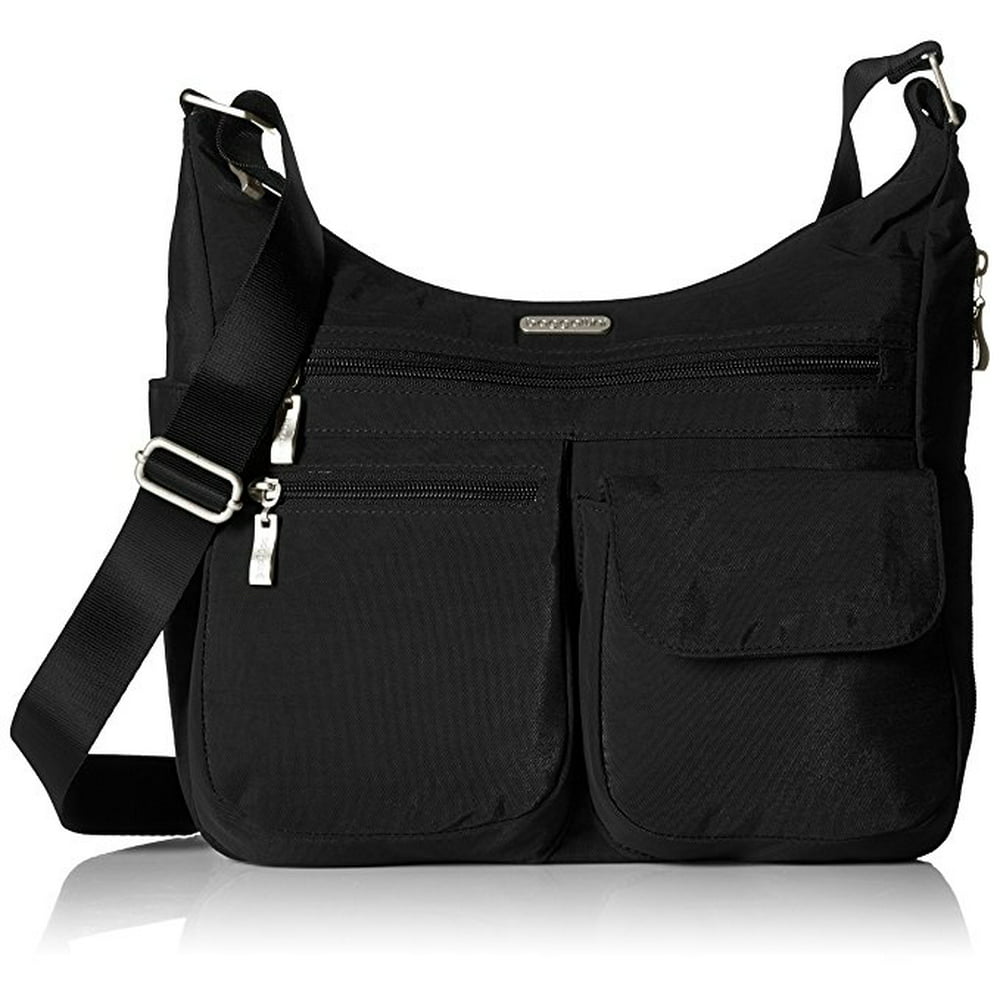 baggallini - Baggallini Luggage Everywhere Bag with Exterior Pocket ...