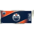 thumbnail image 2 of Edmonton Oilers 6oz. Hip Flask, 2 of 2
