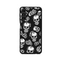 thumbnail image 1 of Skull-3 Phone Case, Degined for Samsung Galaxy A13 5G Case Men Women, Flexible Silicone Shockproof Case for Samsung Galaxy A13 5G, 1 of 1