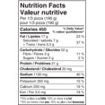 thumbnail image 2 of Rustica Pizza Pizzeria Solo Pepperoni 570 G Congelee, 2 of 4