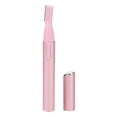 thumbnail image 2 of Facial Eyebrow Trimmer, Portable Eyebrow Trimmer Electric  For Travel, 2 of 8