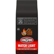 Kingsford Match Light Briquets, 4 Lb.