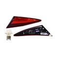 thumbnail image 1 of Calavera Civic 2016 A 2020 Honda Int Der C/Leds DEPO ., 1 of 4