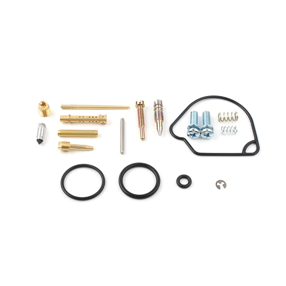 NS 1 Set Motorcycle Carburetor Rebuild Fixing Kit for HONDA Z50 Z50R