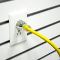 thumbnail image 4 of DuroMax XPC12100A 100-Foot 12 Gauge Single Tap Extension Power Cord, 4 of 7