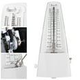 thumbnail image 2 of Tempi Metronome For Musicians, Electronic Keywound Metronome Music Metronome Easy Operate  For Warehouses For Laboratories, 2 of 7