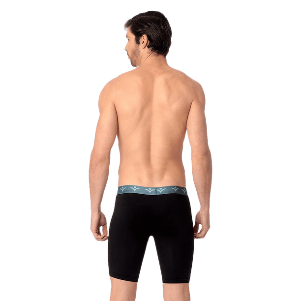Short de licra para hombre walmart sale