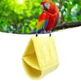thumbnail image 4 of Bird Hammock,Bird Hammock Large Size Bird Bed Bird Hut High-End Performance, 4 of 12
