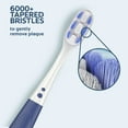 thumbnail image 5 of Colgate Gum Expert, Adult Manual Gum Toothbrush, Ultra Soft, 2 Pack, 5 of 14