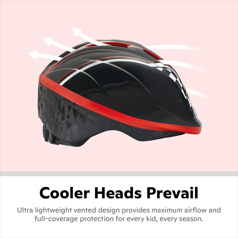 Full coverage bike deals helmet