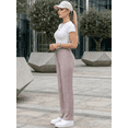 thumbnail image 4 of Pants De Mujer Deportivo O Casual Pantalones De Dama Leggin, 4 of 5