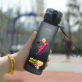thumbnail image 5 of Nueva taza de agua de 560 ml de Anime Dragon Ball, taza de bebida portátil de gran capacidad para deportes al aire libre, botella de café, regalo para niños, 5 of 5