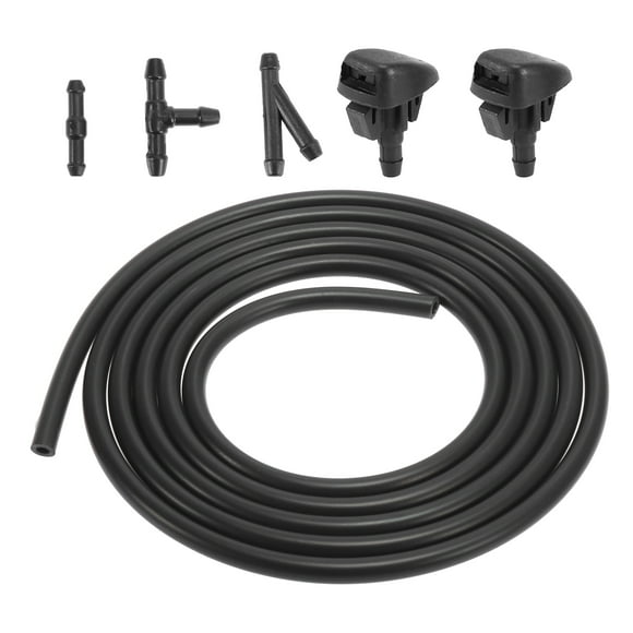 Windshield Washer Hose Repair Kit