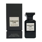 Fabulous Life by Fragrance World EDP Spray 2.7 Oz For Women