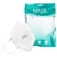 thumbnail image 2 of 5pcs MouthMuffle Protective Filter Soft SkinFriendly Disposable MouthMuffle, 2 of 4