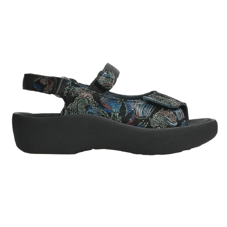 Wolky sandals online jewel