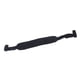 thumbnail image 1 of Cinturón de hombro con arco compuesto, manos libres ajustable, tela Oxford, absorción de golpes, tiro con arco, soporte de correa para hombro, negro, 1 of 12