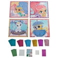 thumbnail image 4 of Shimmer and Shine Sparkle Mosaics, 4 of 5