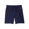 thumbnail image 1 of Shorts de bebé GAP para niños, estilo pull-on, azul marino 3-6M, 1 of 1