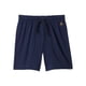 thumbnail image 1 of Shorts de bebé GAP para niños, estilo pull-on, azul marino 3-6M, 1 of 1