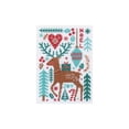 thumbnail image 3 of Dimensions® Nordic Winter Counted Cross-Stitch Kit, 3 of 3
