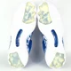 thumbnail image 5 of Adi-das DON Issue 3 Paint Smudge Blue & White Men's Size 15 Shoes H67718, 5 of 6