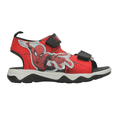 thumbnail image 1 of Sandalia Marvel Niño Rojo Casual Spiderman T15-18 rojo 15, 1 of 10