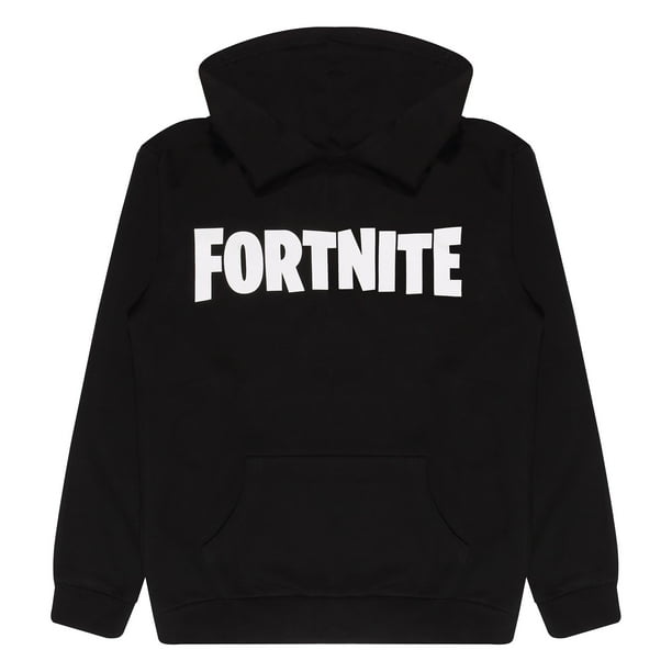 Fortnite merch hotsell hoodie