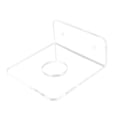 thumbnail image 1 of Estante Vertical Para Espada Ligera, Soporte De Pared Para Espada Con Luz Acrílica, Grueso, Fácil De Instalar, Ahorra Espacio Para Estudios, Salas De Estar, Salas De Juegos,, 1 of 7