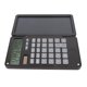 thumbnail image 1 of Calculadoras, Calculadoras Multifuncionales De 12 Dígitos Key Silence Para La Escuela, 1 of 7