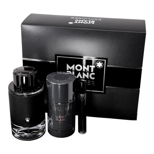 Perfume Montblanc Explorer EDP 100 ml