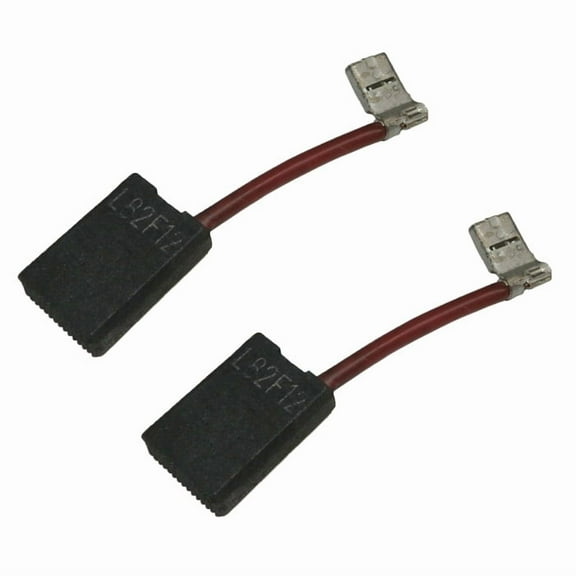 DeWalt Genuine OEM Replacement Brush Set - 1005550-03