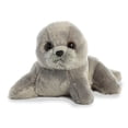 thumbnail image 1 of Animal de peluche Aurora® Adorable Mini Flopsie™ Harpo Seal, 20 cm, 1 of 2