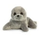 thumbnail image 1 of Animal de peluche Aurora® Adorable Mini Flopsie™ Harpo Seal, 20 cm, 1 of 2