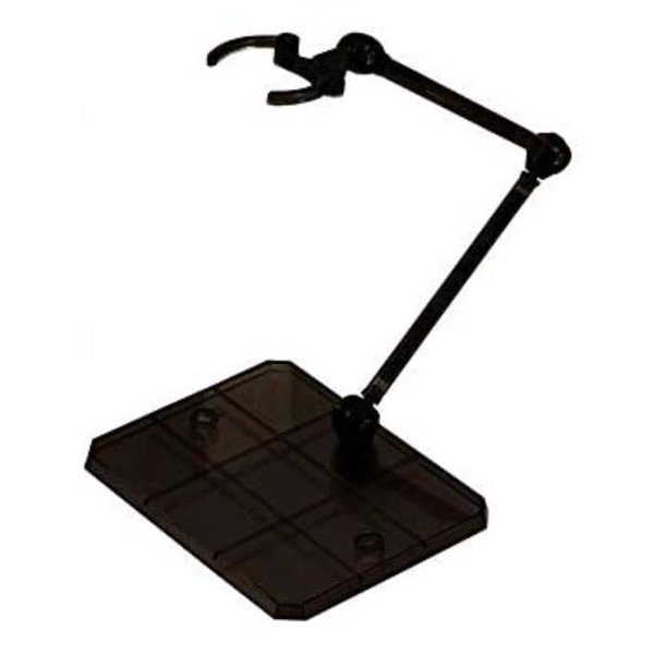 Action Figure Flight Stand (Plastic, Collectors Corner)