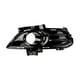 thumbnail image 1 of Rejilla Defensa TONG YANG 2013 A 2016 Ford Del Der P/Pintar C/Hoyo P/Faro, 1 of 4