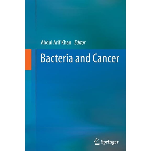 Bacteria and Cancer, (Paperback)