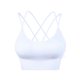 thumbnail image 1 of XL Sujetador deportivo para mujer Almohadillas extraíbles Sujetador deportivo elástico sin aros Yoga, correr, bailar ropa interior deportiva Bustier, 1 of 5