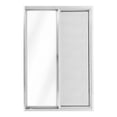 thumbnail image 1 of ventana corrediza sin acabado 90 x 120 cm (anchoxalto), 1 of 7
